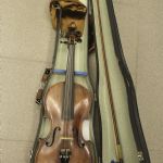 775 9086 VIOLIN